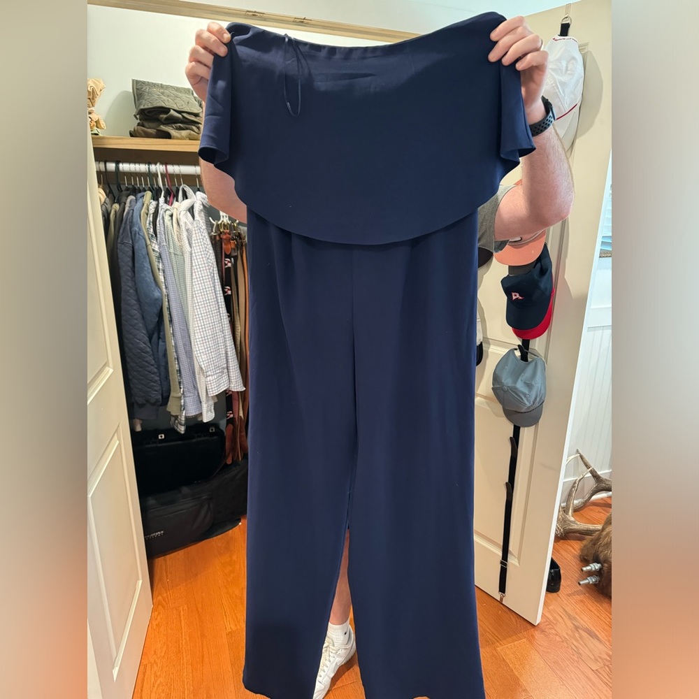 Sugar lips jumpsuit